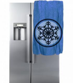Холодильник AEG : не работает, перестал холодить