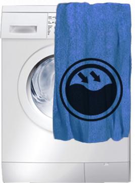 Не набирает, не поступает вода : стиральная машина AEG